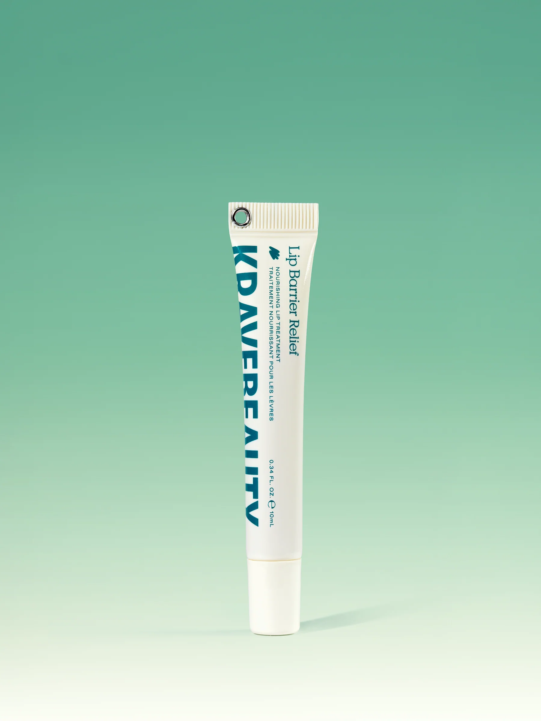 Damaged Skin Barrier